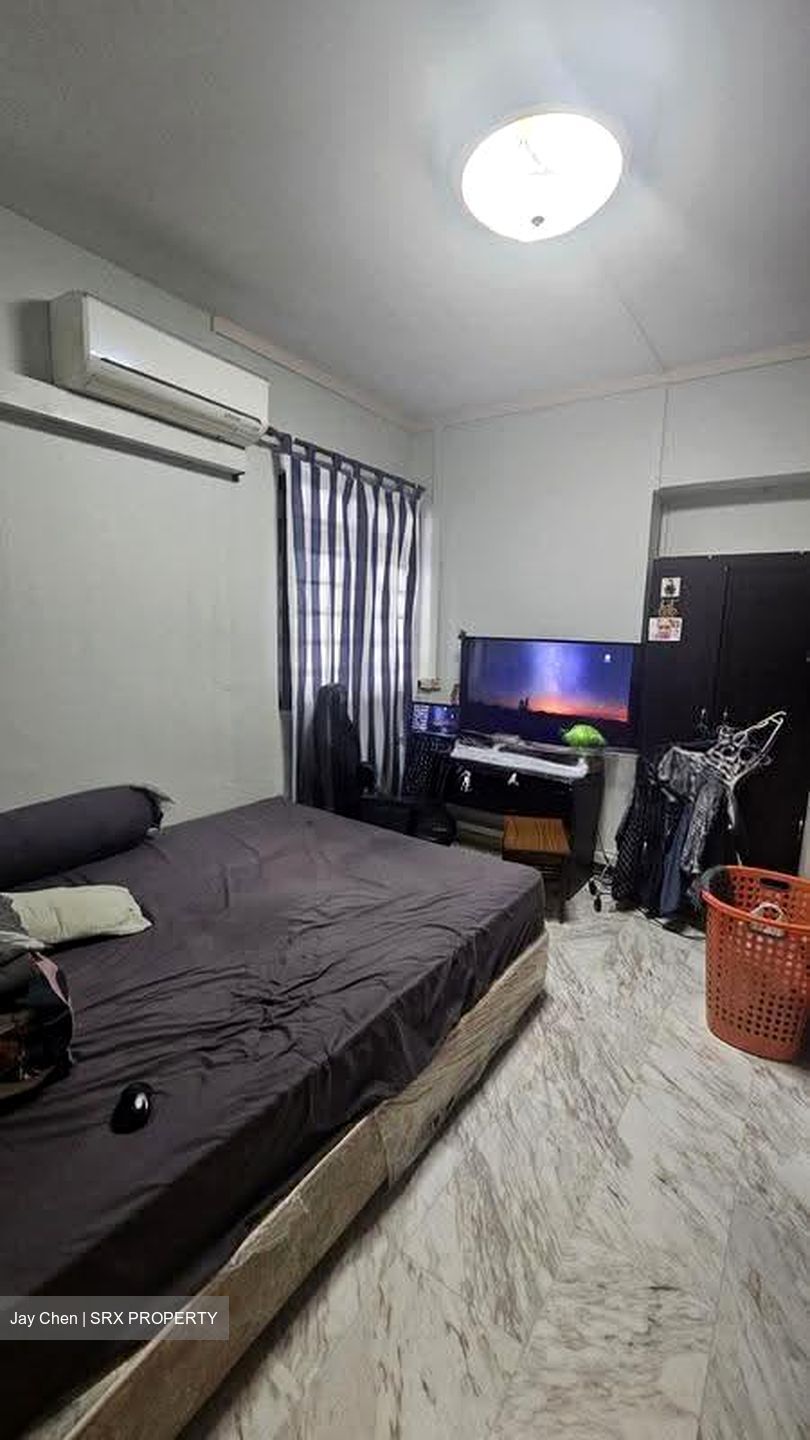 Blk 135 Rivervale Plains (Sengkang), HDB Executive #623485331